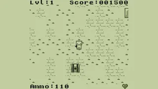 Скриншот 4 к игре RANDOM rooms