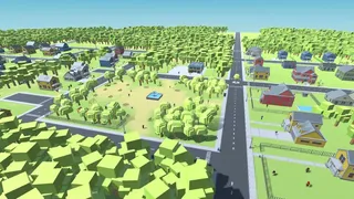 Скриншот 1 к игре Landlord Simulator