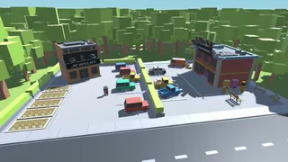 Скриншот 4 к игре Landlord Simulator