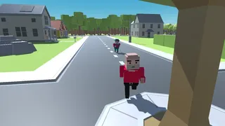 Скриншот 5 к игре Landlord Simulator