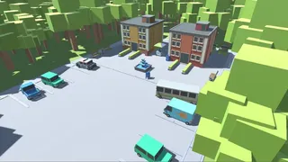 Скриншот 6 к игре Landlord Simulator