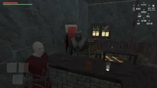 Скриншот 1 к игре Haldor