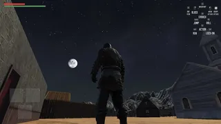 Скриншот 2 к игре Haldor