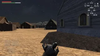Скриншот 3 к игре Haldor
