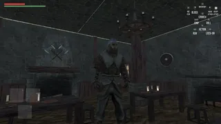 Скриншот 4 к игре Haldor
