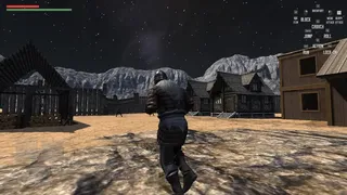 Скриншот 8 к игре Haldor