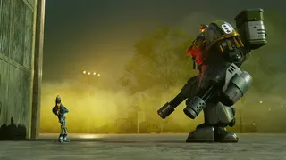 Скриншот 7 к игре Destroy All Humans!