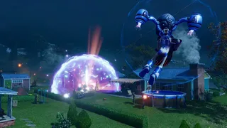 Скриншот 10 к игре Destroy All Humans!