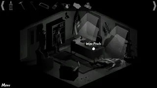 Скриншот 1 к игре Hide The Body