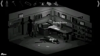 Скриншот 4 к игре Hide The Body