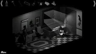 Скриншот 6 к игре Hide The Body