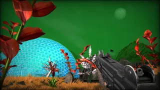 Скриншот 4 к игре SOLAR BATTALION