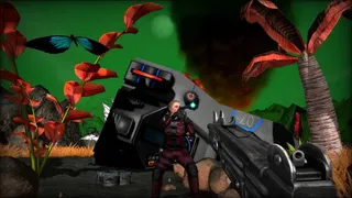 Скриншот 5 к игре SOLAR BATTALION