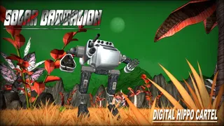 Скриншот 8 к игре SOLAR BATTALION