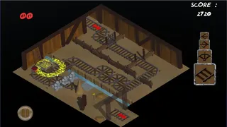 Скриншот 5 к игре Little Gold Miner
