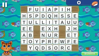 Скриншот 2 к игре Eat Your Words