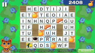 Скриншот 3 к игре Eat Your Words