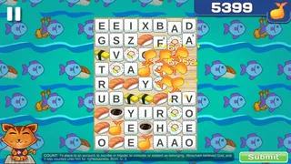 Скриншот 4 к игре Eat Your Words