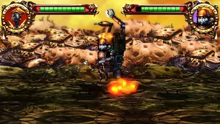 Скриншот 1 к игре War Theatre