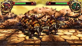 Скриншот 3 к игре War Theatre