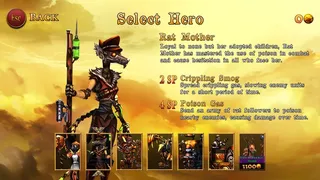 Скриншот 4 к игре War Theatre