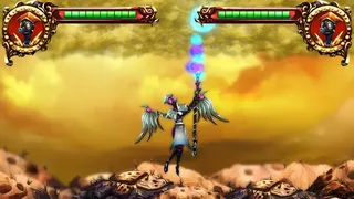 Скриншот 5 к игре War Theatre