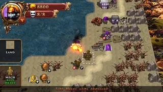 Скриншот 6 к игре War Theatre