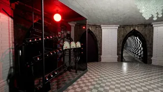 Скриншот 2 к игре Moon Castle