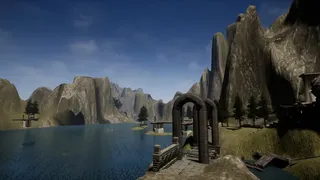 Скриншот 3 к игре Moon Castle