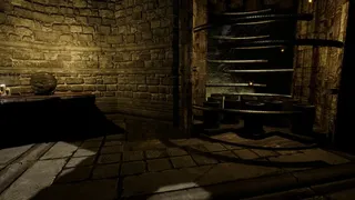Скриншот 4 к игре Moon Castle