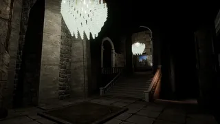 Скриншот 7 к игре Moon Castle