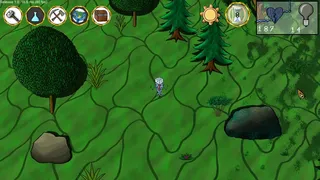 Скриншот 2 к игре Free At Last