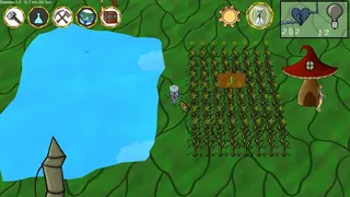 Скриншот 7 к игре Free At Last