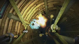 Скриншот 1 к игре Pixelpunk XL