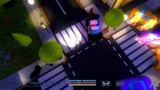 Скриншот 1 к игре NickProject