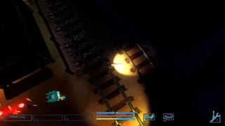 Скриншот 8 к игре NickProject