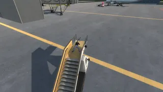 Скриншот 8 к игре Police Helicopter Simulator