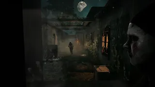Скриншот 2 к игре Afarid