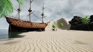 Скриншот 5 к игре Suna