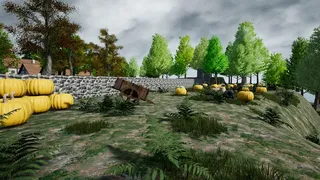 Скриншот 7 к игре Suna