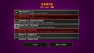 Скриншот 5 к игре Galactic Bulwark Strike