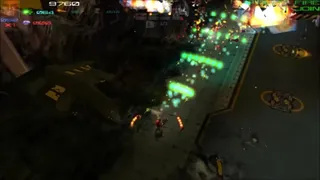 Скриншот 3 к игре Expendable