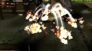 Скриншот 4 к игре Expendable