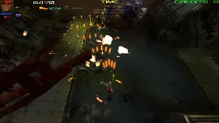 Скриншот 5 к игре Expendable