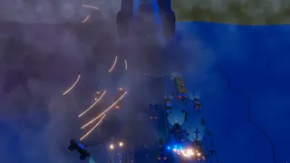 Скриншот 5 к игре Road of Dust and Rust