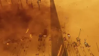 Скриншот 8 к игре Road of Dust and Rust