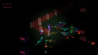 Скриншот 1 к игре H0ST