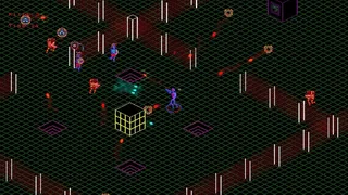 Скриншот 2 к игре H0ST