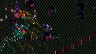 Скриншот 3 к игре H0ST