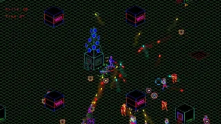 Скриншот 4 к игре H0ST